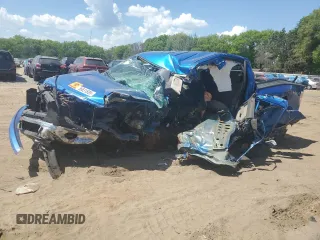2009 Ford F-150 XL z VIN 1FTPW14V29FB35256, wystawiony jako Copart lot #56631885 z przebiegiem Nie podano mil oraz Szkoda całkowita • Salvage title. Historia ofert i sprzedaży dostępna na DreamBid. Obrazek 1.