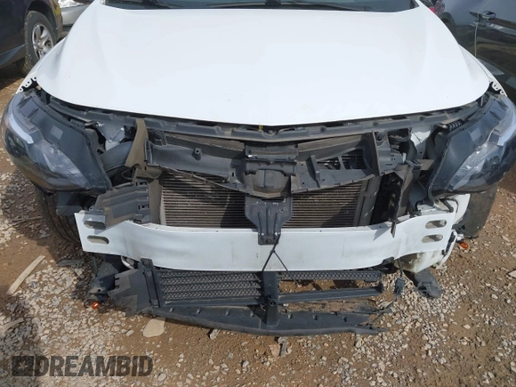 2022 Chevrolet Malibu LS with VIN 1G1ZC5ST1NF148707, listed as a IAAI auction lot 41606163 with 62,261 mi miles and . Bid and sale history available at DreamBid. Image 6.