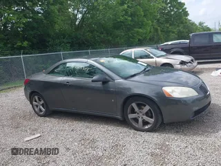 2007 Pontiac G6 GT z VIN 1G2ZH35N274176254, wystawiony jako IAAI lot #42433013 z przebiegiem 144 021 mil mil oraz . Historia ofert i sprzedaży dostępna na DreamBid. Obrazek 13.