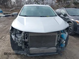 2020 Chevrolet Equinox LS with VIN 3GNAXHEV0LS616059, listed as a IAAI auction lot 41718865 with 98,842 mi miles and . Bid and sale history available at DreamBid. Image 12.