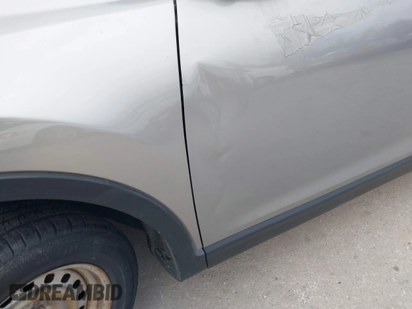 2013 Mazda CX-9 Grand Touring z VIN JM3TB3DV1D0401102, wystawiony jako IAAI lot #41248346 z przebiegiem 122 555 mil mil oraz . Historia ofert i sprzedaży dostępna na DreamBid. Obrazek 17.