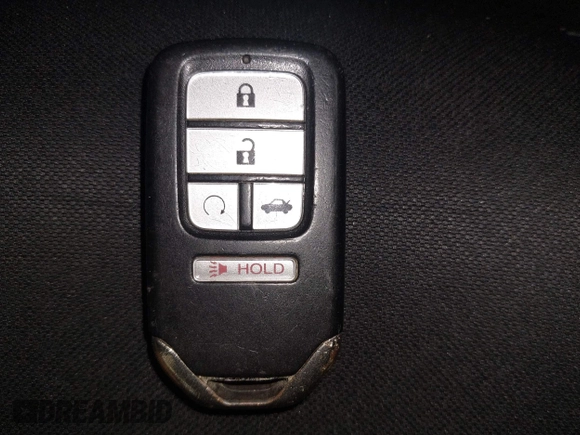 2017 Honda Civic EX z VIN 2HGFC2F71HH511341, wystawiony jako IAAI lot #42250759 z przebiegiem 252 099 mil mil oraz . Historia ofert i sprzedaży dostępna na DreamBid. Obrazek 11.