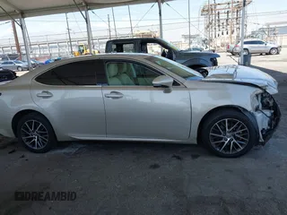2017 Lexus ES 350 with VIN 58ABK1GG4HU059962, listed as a IAAI auction lot 42289970 with 100,887 mi miles and . Bid and sale history available at DreamBid. Image 14.