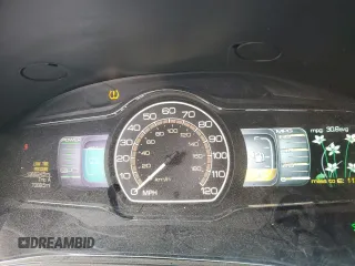2011 Lincoln MKZ Hybrid with VIN 3LNDL2L36BR752620, listed as a Copart auction lot 40124264 with 136,624 mi miles and Salvage Title. Bid and sale history available at carsss.com. Image 9.