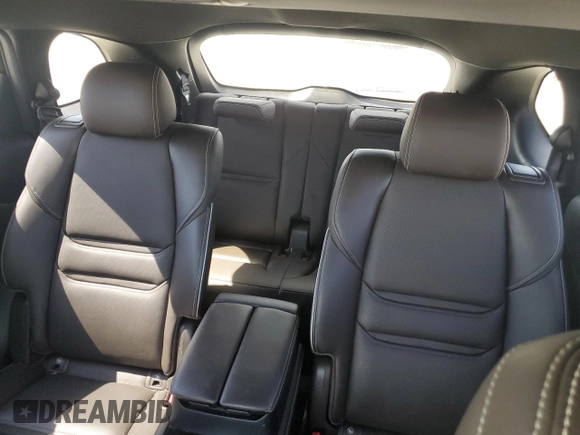 2020 Mazda CX-9 Signature with VIN JM3TCBEY7L0418274, listed as a Copart auction lot 73657594 with Not Provided miles and Salvage Title. Bid and sale history available at carsss.com. Image 10.