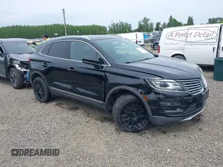 2016 Lincoln MKC Premier with VIN 5LMCJ1D9XGUJ24541, listed as a IAAI auction lot 42228544 with 139,918 mi miles and . Bid and sale history available at DreamBid. Image 1.