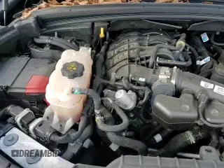 2023 Jeep Grand Cherokee Limited with VIN 1C4RJHBG4PC529392, listed as a Copart auction lot 70091005 with 36,955 mi miles and Salvage title. Bid and sale history available at DreamBid. Image 14.