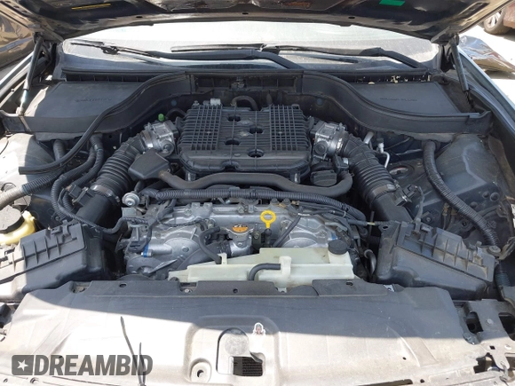 2008 Infiniti G35 Journey z VIN JNKBV61E28M227040, wystawiony jako IAAI lot #42441228 z przebiegiem Nie podano mil oraz . Historia ofert i sprzedaży dostępna na DreamBid. Obrazek 10.