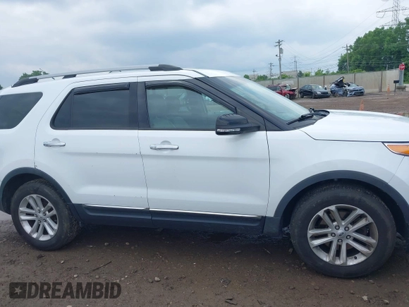2013 Ford Explorer XLT с VIN 1FM5K7D80DGA22176, выставлен на аукционе IAAI как лот 42604472 с пробегом 230 962 миль миль и . История ставок и продаж доступна на DreamBid. Изображение 13.