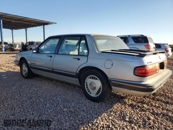 1988 Pontiac Bonneville с VIN 1G2HZ54C1JW300580, выставлен на аукционе Copart как лот 78515114 с пробегом 191 243 миль миль и Чистый • Clean title. История ставок и продаж доступна на DreamBid. Изображение 2.