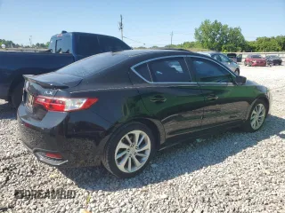 2017 Acura ILX с VIN 19UDE2F30HA006257, выставлен на аукционе Copart как лот 57818645 с пробегом 83 050 миль миль и Списание • Salvage title. История ставок и продаж доступна на DreamBid. Изображение 3.
