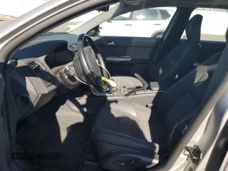 2008 Volvo V50 с VIN YV1MW390182379993, выставлен на аукционе Copart как лот 88505555 с пробегом 163 007 миль миль и Списание • Salvage title. История ставок и продаж доступна на DreamBid. Изображение 7.