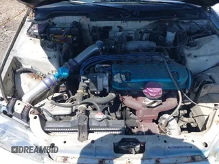 1994 Honda Civic CX with VIN 2HGEH2354RH511254, listed as a IAAI auction lot 41996199 with 155,547 mi miles and . Bid and sale history available at DreamBid. Image 10.