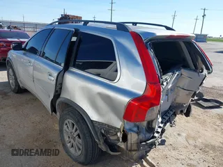 2008 Volvo XC90 I6 z VIN YV4CZ982381467381, wystawiony jako IAAI lot #42066761 z przebiegiem 240 089 mil mil oraz . Historia ofert i sprzedaży dostępna na DreamBid. Obrazek 3.