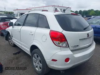 2008 Saturn VUE XR z VIN 3GSCL53768S516074, wystawiony jako IAAI lot #39935491 z przebiegiem Nie podano mil oraz . Historia ofert i sprzedaży dostępna na DreamBid. Obrazek 3.