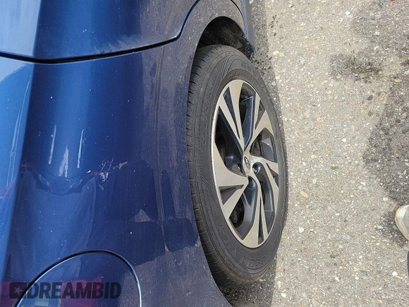2022 Subaru Legacy Premium with VIN 4S3BWAC60N3014533, listed as a IAAI auction lot 42723225 with 127,524 mi miles and . Bid and sale history available at DreamBid. Image 13.