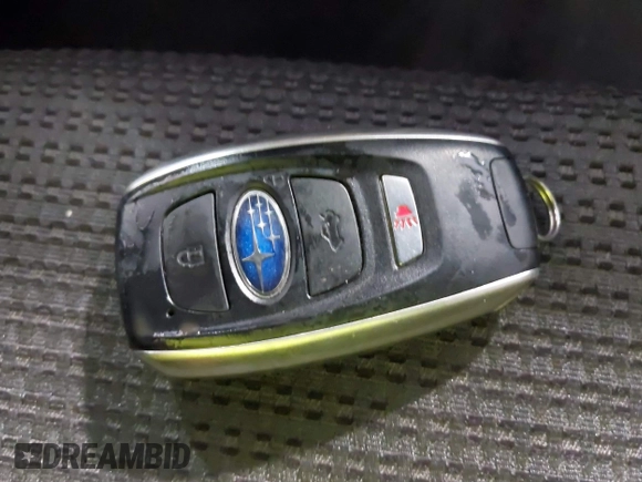 2021 Subaru Outback Premium with VIN 4S4BTADC2M3168085, listed as a IAAI auction lot 41754690 with 45,496 mi miles and . Bid and sale history available at DreamBid. Image 11.