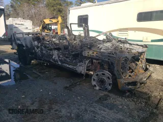 2024 Ford F-250 XL с VIN 1FT8W2BM5REC71200, выставлен на аукционе Copart как лот 43742005 с пробегом Не указан миль и Списание • Salvage title. История ставок и продаж доступна на DreamBid. Изображение 4.