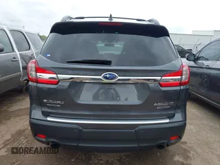 2019 Subaru Ascent Limited with VIN 4S4WMAPD0K3479059, listed as a IAAI auction lot 42472731 with 93,609 mi miles and . Bid and sale history available at DreamBid. Image 16.