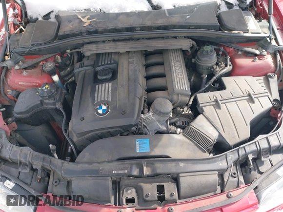 2010 BMW 1 Series 128i with VIN WBAUL7C5XAVJ78203, listed as a IAAI auction lot 41595287 with 176,759 mi miles and . Bid and sale history available at DreamBid. Image 10.