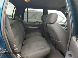 2001 Ford Explorer Sport Trac с VIN 1FMZU77E81UB26618, выставлен на аукционе Copart как лот 63351445 с пробегом 200 307 миль миль и Чистый • Clean title. История ставок и продаж доступна на DreamBid. Изображение 10.