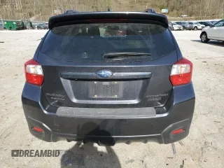2016 Subaru Crosstrek Premium with VIN JF2GPADC7GH332065, listed as a Copart auction lot 49210715 with 198,453 mi miles and Salvage Title. Bid and sale history available at carsss.com. Image 6.
