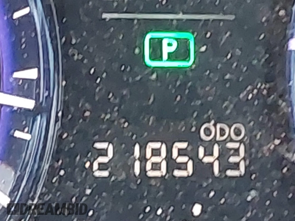 2010 Lexus HS 250h with VIN JTHBB1BA6A2022491, listed as a IAAI auction lot 41467860 with 218,543 mi miles and . Bid and sale history available at DreamBid. Image 15.