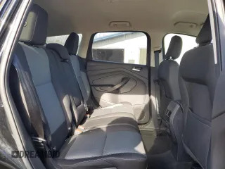 2018 Ford Escape SE with VIN 1FMCU9GD9JUB29732, listed as a Copart auction lot 53717625 with 108,082 mi miles and Clean Title. Bid and sale history available at carsss.com. Image 11.