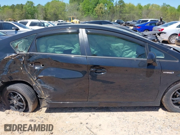 2014 Toyota Prius Four with VIN JTDKN3DUXE0364913, listed as a IAAI auction lot 41998340 with 113,541 mi miles. Bid and sale history available at carsss.com. Image 13.