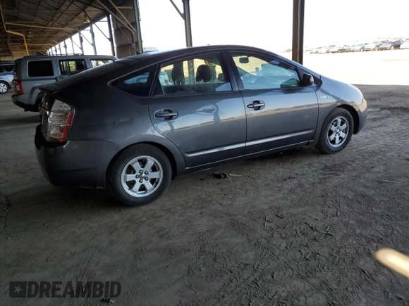 2009 Toyota Prius with VIN JTDKB20U693479991, listed as a Copart auction lot 53401945 with 174,485 mi miles and Clean Title. Bid and sale history available at carsss.com. Image 3.