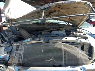 2002 Dodge Ram 2500 with VIN 3B7KF23682M230484, listed as a IAAI auction lot 41851949 with 134,207 mi miles. Bid and sale history available at carsss.com. Image 10.