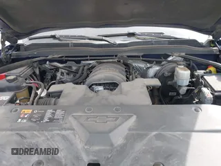 2014 Chevrolet Silverado 1500 LT with VIN 3GCPCREC3EG369791, listed as a IAAI auction lot 42050320 with 135,475 mi miles. Bid and sale history available at carsss.com. Image 10.