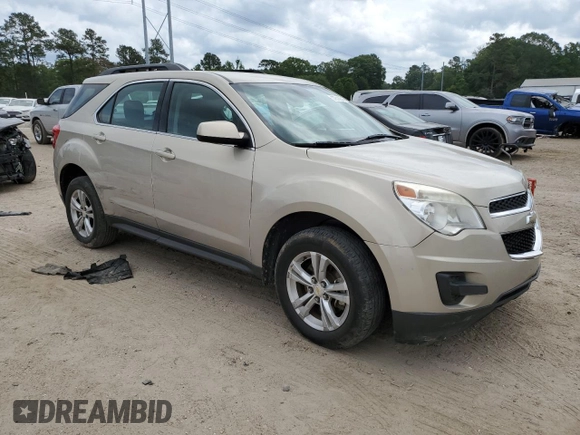 2012 Chevrolet Equinox 1LT z VIN 2GNALDEK0C1108986, wystawiony jako Copart lot #57516645 z przebiegiem 206 232 mil mil oraz Szkody całkowita. Historia ofert i sprzedaży dostępna na DreamBid. Obrazek 4.