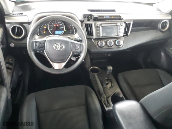 2014 Toyota RAV4 LE with VIN 2T3ZFREV6EW109208, listed as a Copart auction lot 49653255 with 161,789 mi miles and Salvage Title. Bid and sale history available at carsss.com. Image 8.