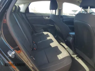 2020 Kia Forte LXS with VIN 3KPF24AD1LE194417, listed as a Copart auction lot 48350285 with 21,487 mi miles and Salvage Title. Bid and sale history available at carsss.com. Image 10.