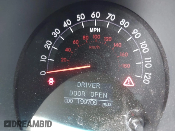 2008 Toyota Sequoia Limited with VIN 5TDZY68A38S012507, listed as a IAAI auction lot 42205161 with 199,709 mi miles and . Bid and sale history available at DreamBid. Image 7.