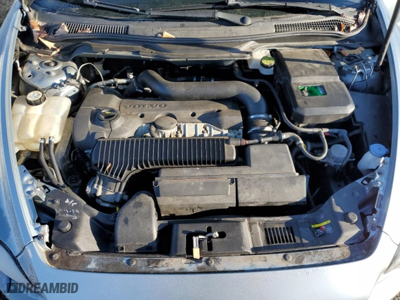 2009 Volvo C70 with VIN YV1MC67279J072575, listed as a Copart auction lot 82661954 with 42,655 mi miles and Non Repairable. Bid and sale history available at carsss.com. Image 11.