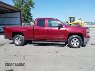 2015 Chevrolet Silverado 1500 LT with VIN 1GCVKREC1FZ178592, listed as a IAAI auction lot 42280013 with 202,322 mi miles and . Bid and sale history available at DreamBid. Image 13.
