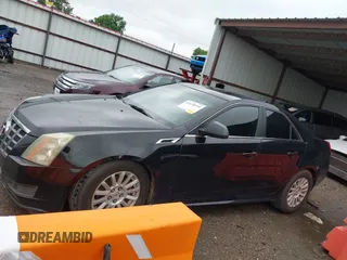 2012 Cadillac CTS with VIN 1G6DA5E58C0112066, listed as a IAAI auction lot 42128544 with 150,860 mi miles and . Bid and sale history available at DreamBid. Image 13.