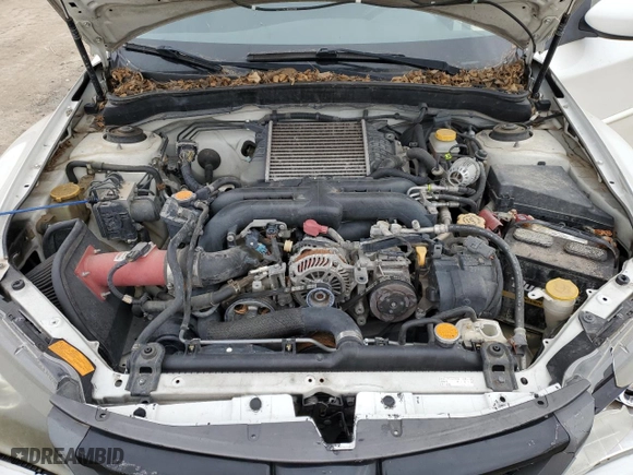 2013 Subaru Impreza Sedan WRX WRX with VIN JF1GV7E63DG009798, listed as a Copart auction lot 88509795 with 99,009 mi miles and Salvage Title. Bid and sale history available at carsss.com. Image 11.