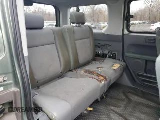 2005 Honda Element EX with VIN 5J6YH28605L023472, listed as a Copart auction lot 48209395 with 211,337 mi miles and Clean Title. Bid and sale history available at DreamBid. Image 11.