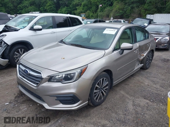 2018 Subaru Legacy Premium with VIN 4S3BNAC61J3010083, listed as a IAAI auction lot 42703020 with 146,492 mi miles and . Bid and sale history available at DreamBid. Image 16.