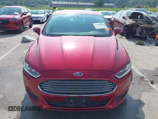 2016 Ford Fusion SE with VIN 3FA6P0H78GR366439, listed as a IAAI auction lot 42446426 with 81,195 mi miles and . Bid and sale history available at DreamBid. Image 13.