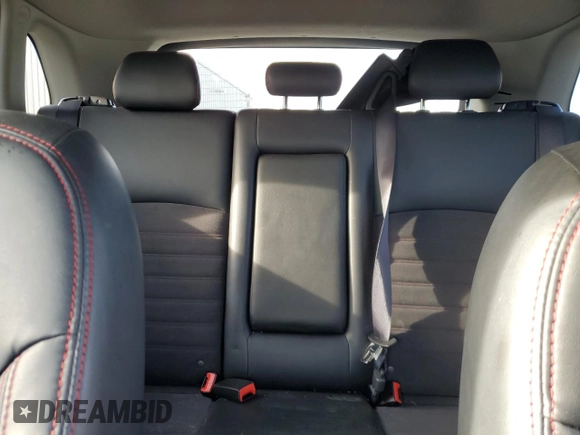 2022 Mitsubishi Outlander SE with VIN JA4APVAU0NU008690, listed as a Copart auction lot 54298035 with 43,229 mi miles and Salvage title. Bid and sale history available at DreamBid. Image 10.