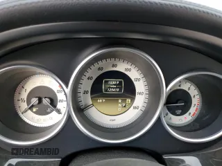 2012 Mercedes-Benz CLS 550 with VIN WDDLJ9BB6CA020898, listed as a Copart auction lot 54070485 with 125,419 mi miles and Salvage Title. Bid and sale history available at DreamBid. Image 9.