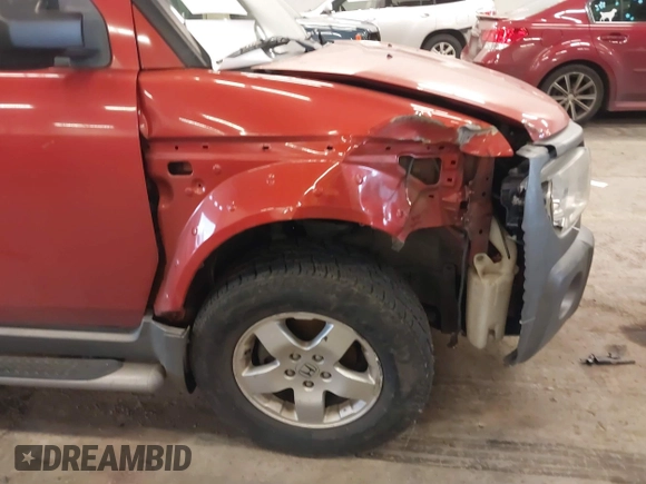 2003 Honda Element EX with VIN 5J6YH28543L032633, listed as a IAAI auction lot 41403797 with 117,190 mi miles and . Bid and sale history available at DreamBid. Image 16.