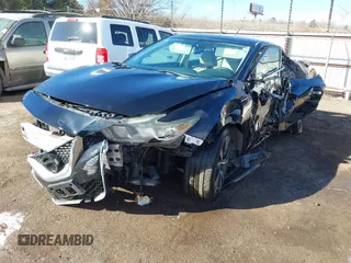 2016 Nissan Maxima SV with VIN 1N4AA6AP7GC435032, listed as a IAAI auction lot 41613039 with 104,274 mi miles and . Bid and sale history available at DreamBid. Image 2.