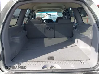 1998 Dodge Durango with VIN 1B4HS28YXWF121754, listed as a IAAI auction lot 41485515 with 201,143 mi miles and . Bid and sale history available at DreamBid. Image 17.