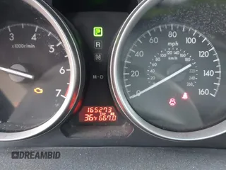 2013 Mazda 6 i Sport with VIN 1YVHZ8BH8D5M03074, listed as a IAAI auction lot 41312317 with 165,273 mi miles. Bid and sale history available at carsss.com. Image 15.
