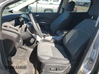2015 Ford Escape SE with VIN 1FMCU0GX1FUA50830, listed as a Copart auction lot 47735295 with 188,248 mi miles and Salvage Title. Bid and sale history available at DreamBid. Image 7.